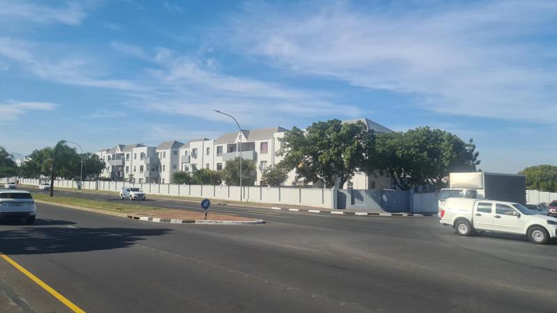 1 Bedroom Property for Sale in Springbok Park Western Cape